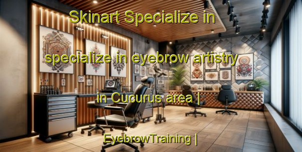 Skinart Specialize in specialize in eyebrow artistry in Cucurus area | EyebrowTraining | EyebrowClasses | SkinartTraining-Turkey